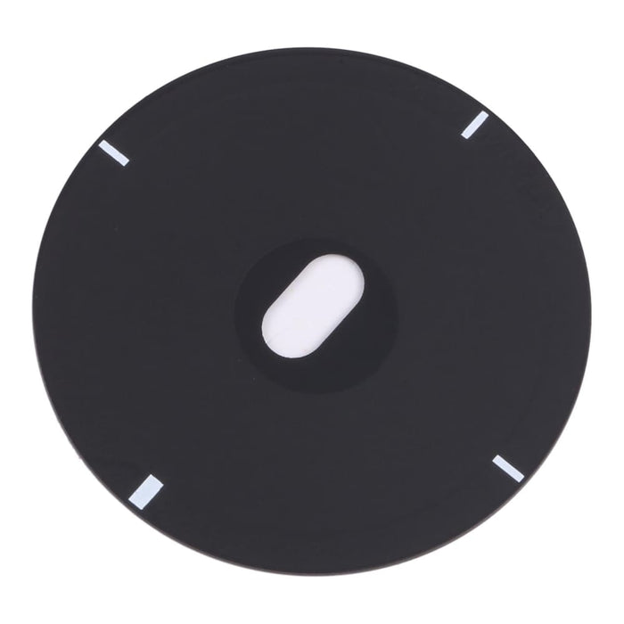 Original Back Cover Glass For Samsung Galaxy Gear S3