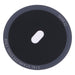 Original Back Cover Glass For Samsung Galaxy Gear S3