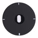 Original Back Cover Glass For Samsung Galaxy Gear S3