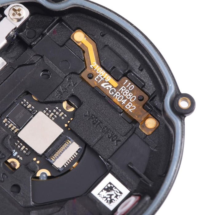 Original Back Cover with Heart Rate Sensor and Wireless