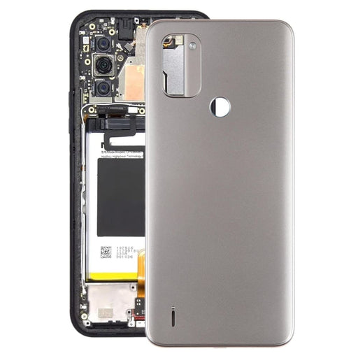 Original Battery Back Cover