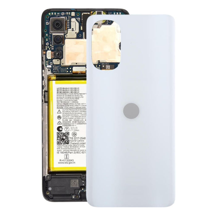 Original Battery Back Cover