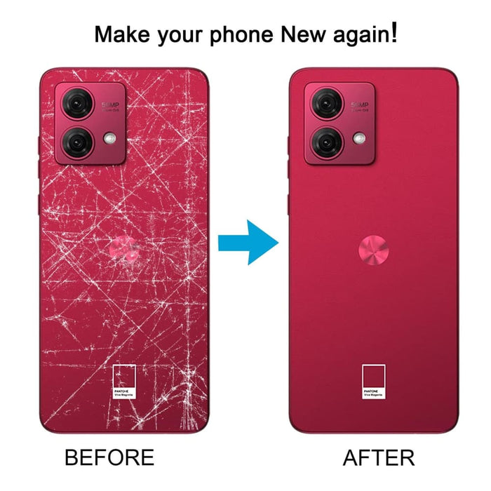 Original Battery Back Cover