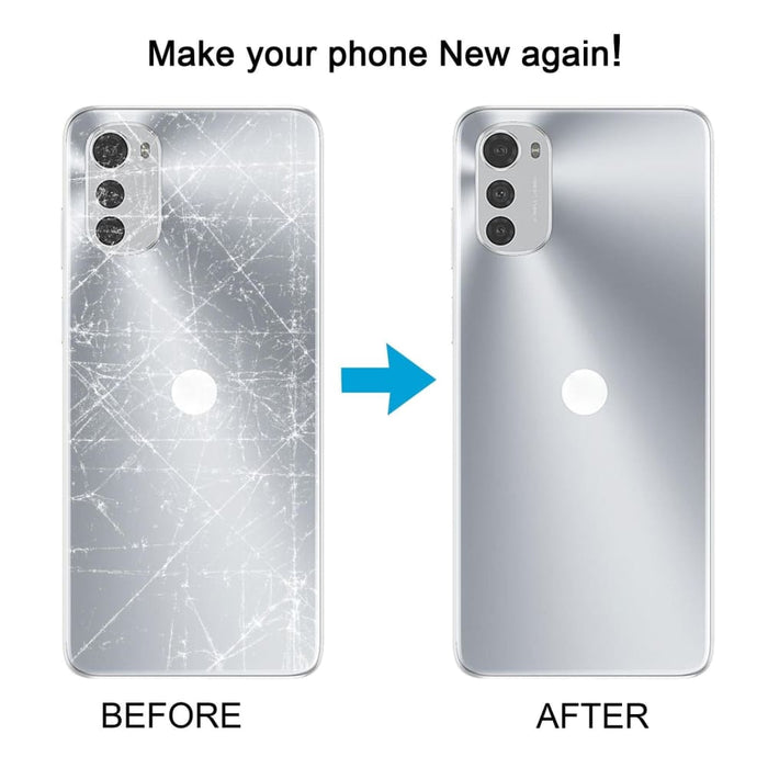 Original Battery Back Cover