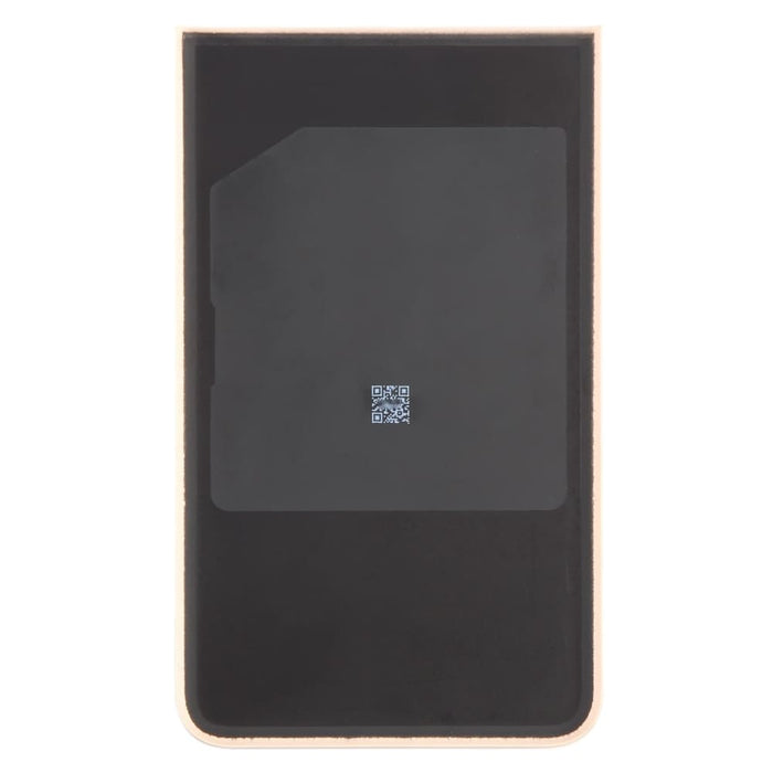 Original Battery Back Cover