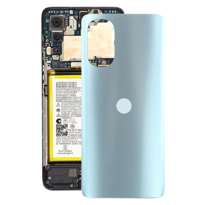 Original Battery Back Cover