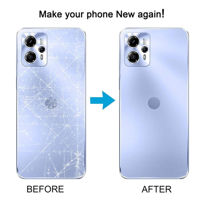 Original Battery Back Cover