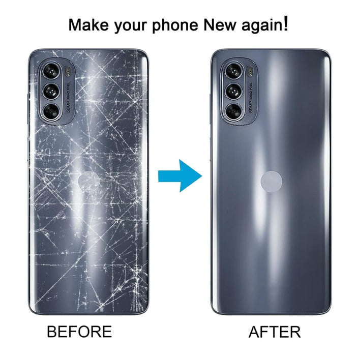 Original Battery Back Cover