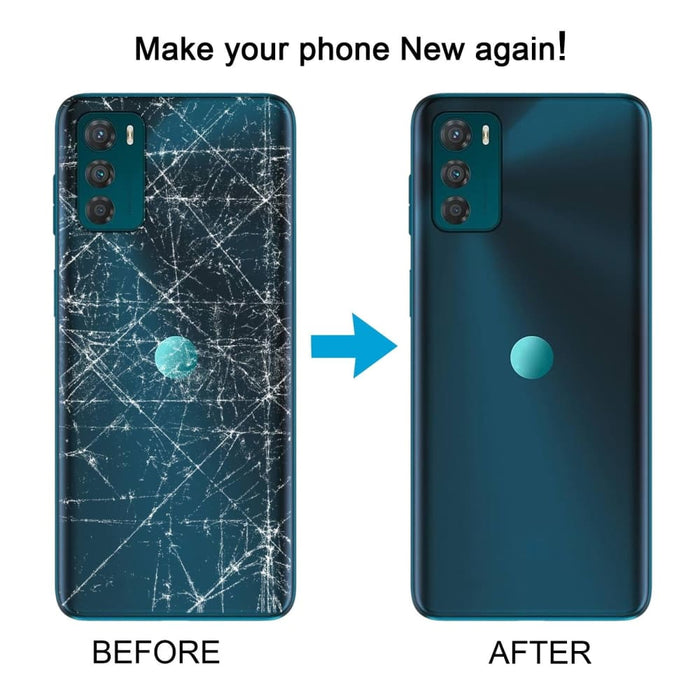 Original Battery Back Cover