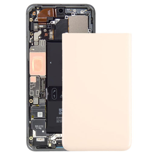 Original Battery Back Cover