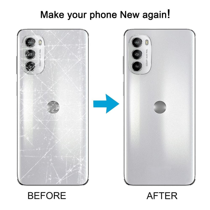 Original Battery Back Cover