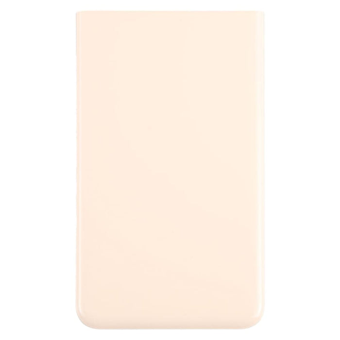 Original Battery Back Cover