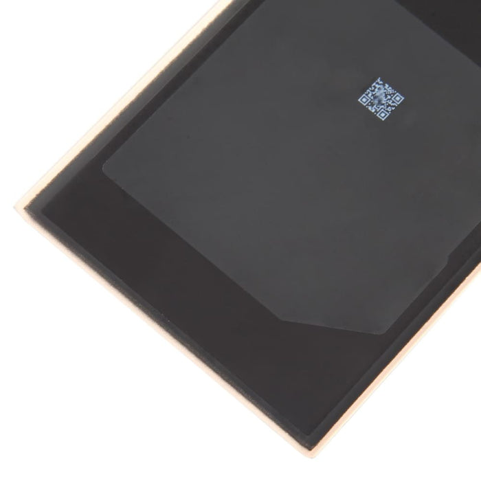 Original Battery Back Cover