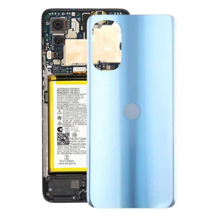 Original Battery Back Cover