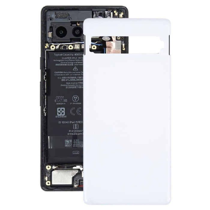Original Battery Back Cover