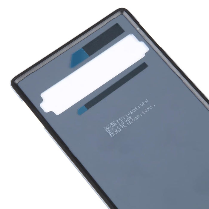 Original Battery Back Cover