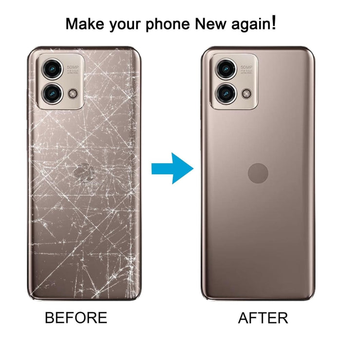 Original Battery Back Cover