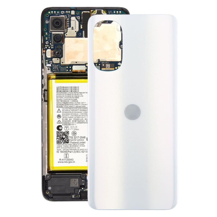 Original Battery Back Cover