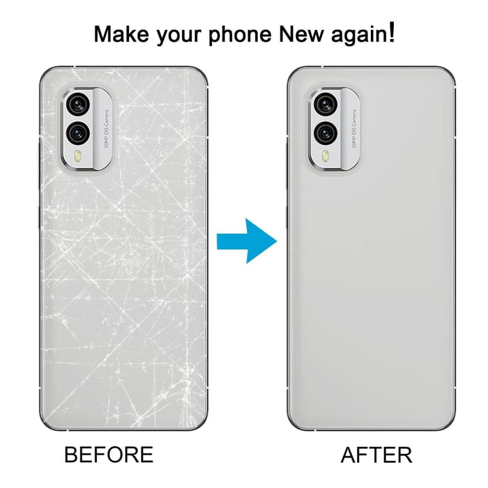 Original Battery Back Cover