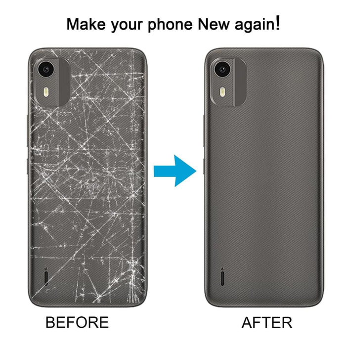 Original Battery Back Cover