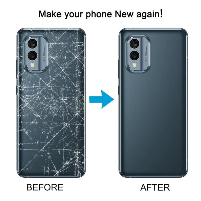 Original Battery Back Cover