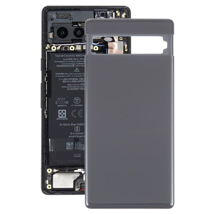 Original Battery Back Cover