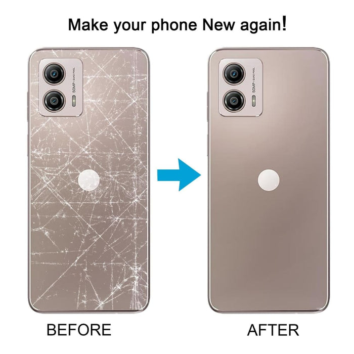 Original Battery Back Cover