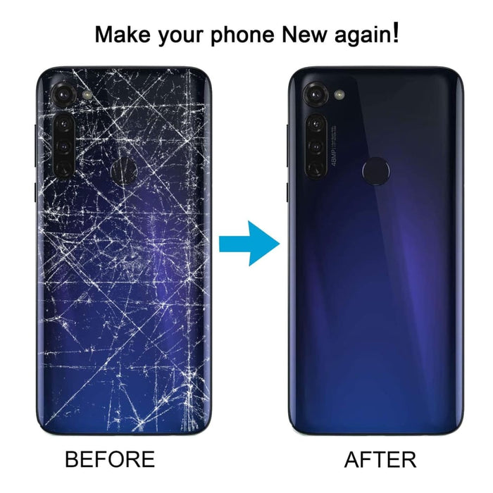 Original Battery Back Cover