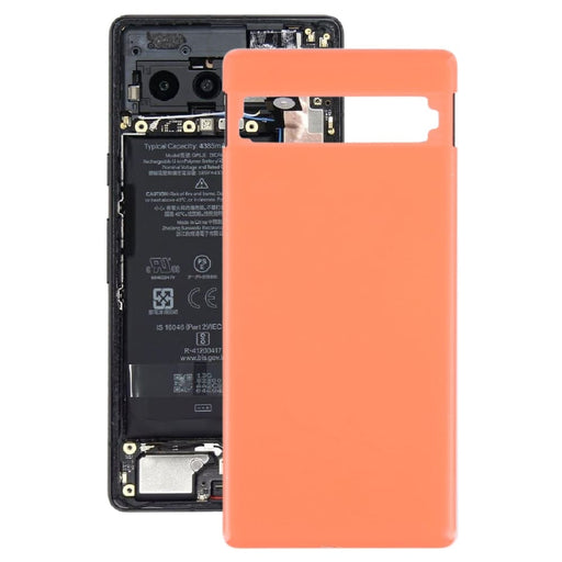 Original Battery Back Cover