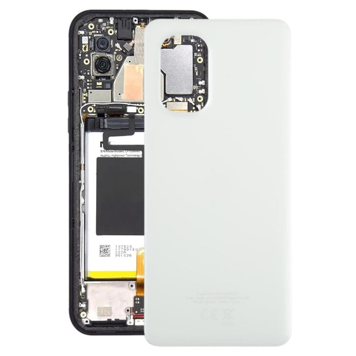 Original Battery Back Cover