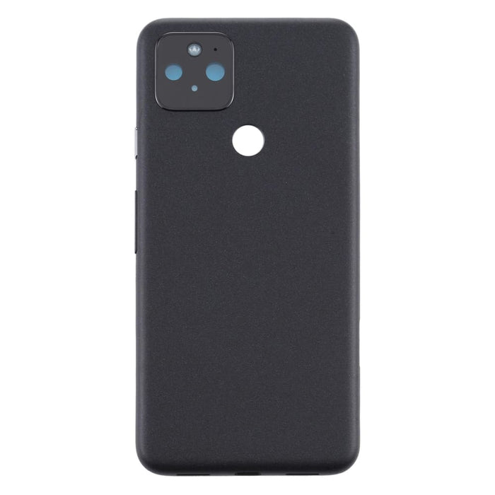 Original Battery Back Cover For Google Pixel 5 Gd1yq / Gtt9q