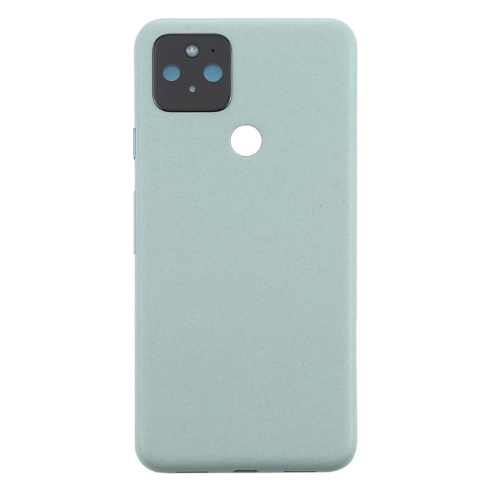 Original Battery Back Cover For Google Pixel 5 Gd1yq / Gtt9q