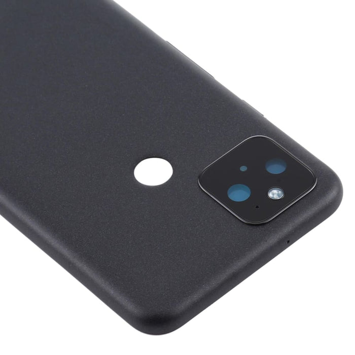 Original Battery Back Cover For Google Pixel 5 Gd1yq / Gtt9q