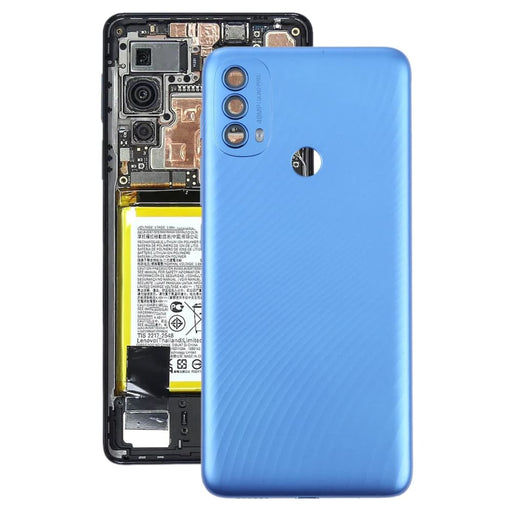 Original Battery Back Cover For Motorola Moto E40/e30