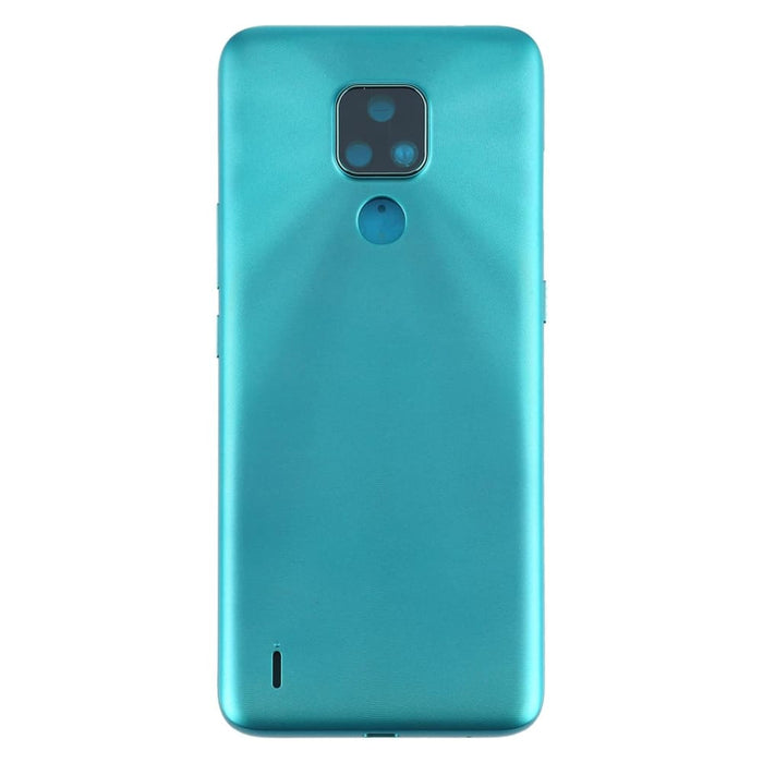 Original Battery Back Cover For Motorola Moto E7
