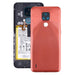 Original Battery Back Cover For Motorola Moto E7