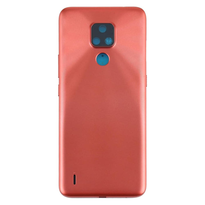 Original Battery Back Cover For Motorola Moto E7