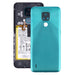 Original Battery Back Cover For Motorola Moto E7