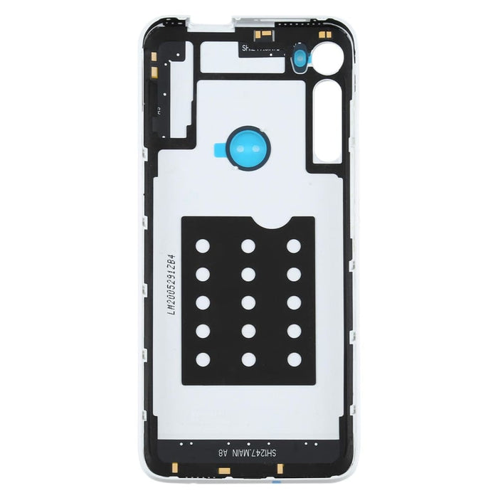 Original Battery Back Cover For Motorola Moto One Fusion
