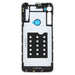 Original Battery Back Cover For Motorola Moto One Fusion