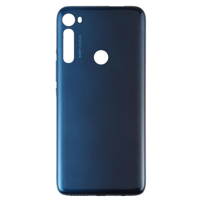 Original Battery Back Cover For Motorola Moto One Fusion