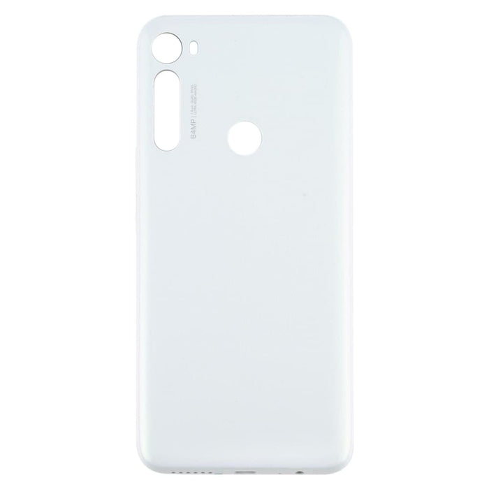 Original Battery Back Cover For Motorola Moto One Fusion