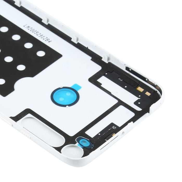 Original Battery Back Cover For Motorola Moto One Fusion