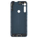 Original Battery Back Cover For Motorola Moto One Fusion