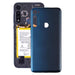 Original Battery Back Cover For Motorola Moto One Fusion