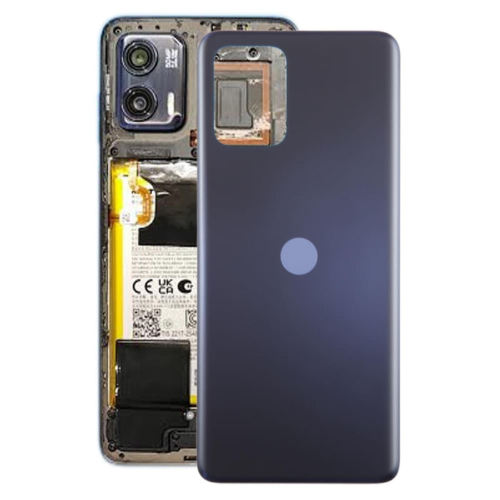 Original Battery Back Cover Motorola Moto G73