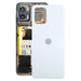 Original Battery Back Cover Motorola Moto G73