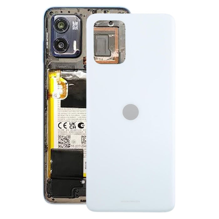Original Battery Back Cover Motorola Moto G73