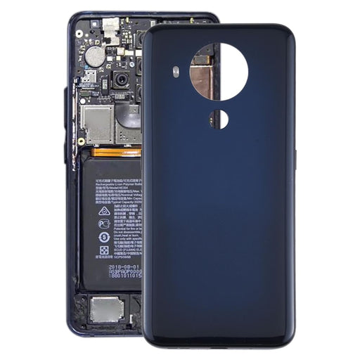 Original Battery Back Cover For Nokia 7.3