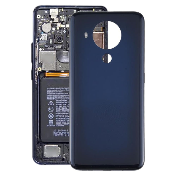 Original Battery Back Cover For Nokia 7.3